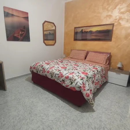 Apartamento Dream House Toti - Near Railway Station Renewed