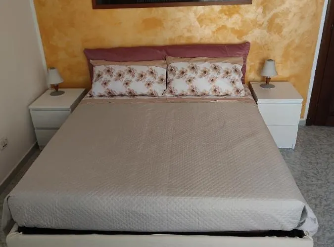 Dream House Toti - Near Railway Station Renewed Apartamento *