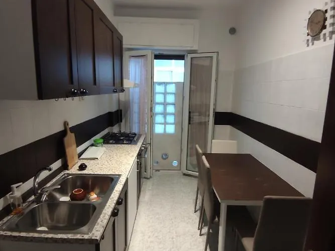 Dream House Toti - Near Railway Station Renewed Apartamento Bari