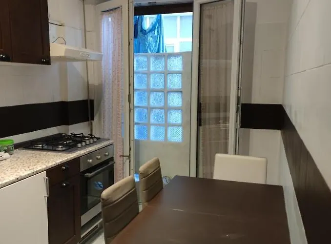 Dream House Toti - Near Railway Station Renewed Apartamento Bari