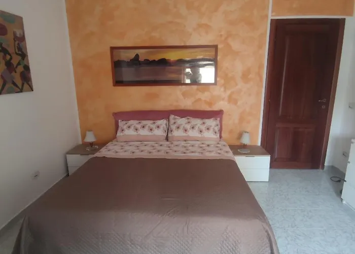 Apartamento Dream House Toti - Near Railway Station Renewed *