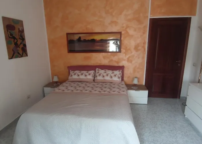 Dream House Toti - Near Railway Station Renewed Bari