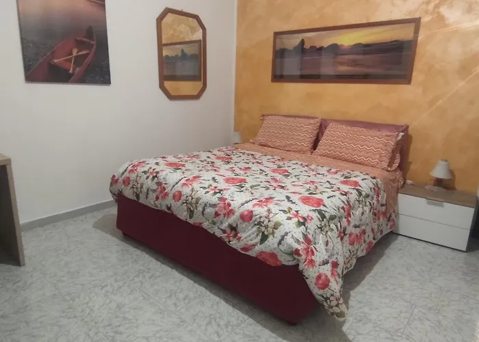 Apartamento Dream House Toti - Near Railway Station Renewed