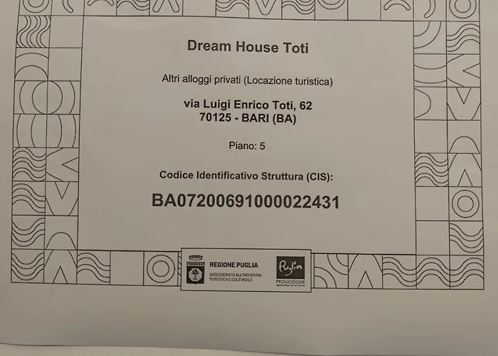 Dream House Toti - Near Railway Station Renewed