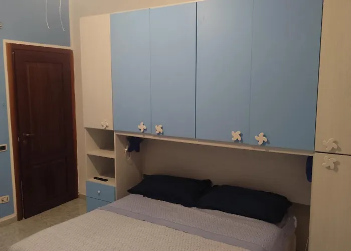 Dream House Toti - Near Railway Station Renewed Apartamento Bari