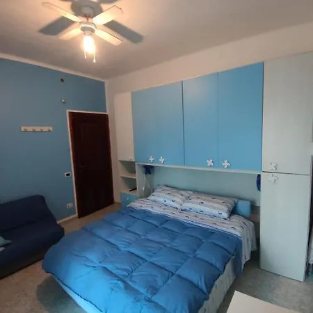 Dream House Toti - Near Railway Station Renewed Bari