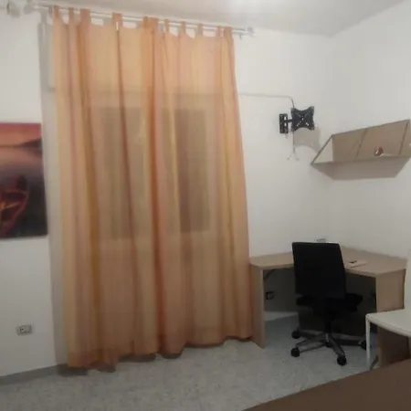 Apartamento Dream House Toti - Near Railway Station Renewed