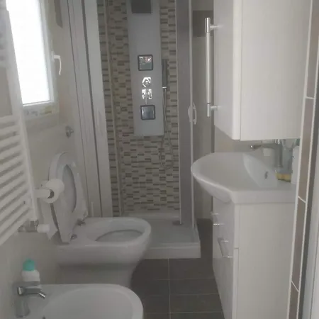 Apartamento Dream House Toti - Near Railway Station Renewed