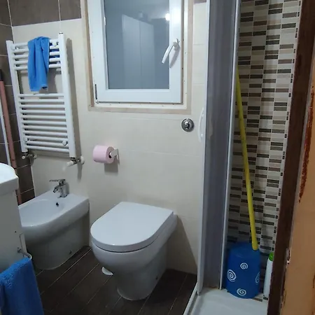 Apartment Dream House Toti - Near Railway Station Renewed Bari