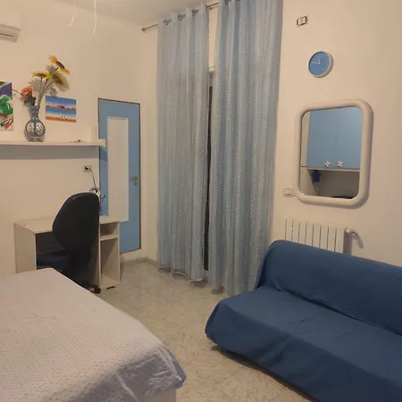 דירה Dream House Toti - Near Railway Station Renewed בארי