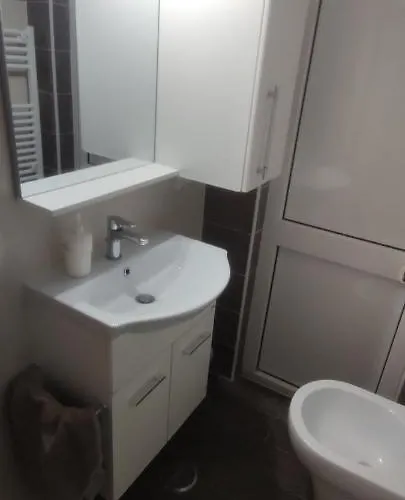 Apartament Dream House Toti - Near Railway Station Renewed *