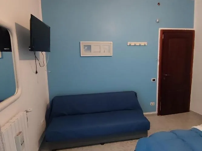 Dream House Toti - Near Railway Station Renewed * Bari