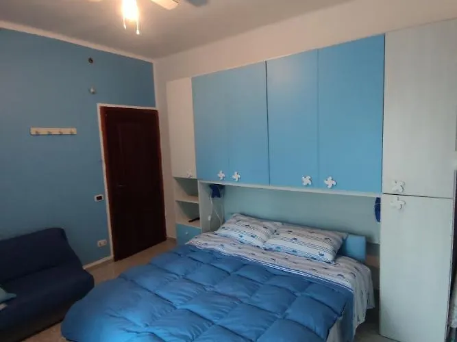 Dream House Toti - Near Railway Station Renewed Bari