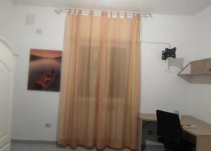 Apartament Dream House Toti - Near Railway Station Renewed