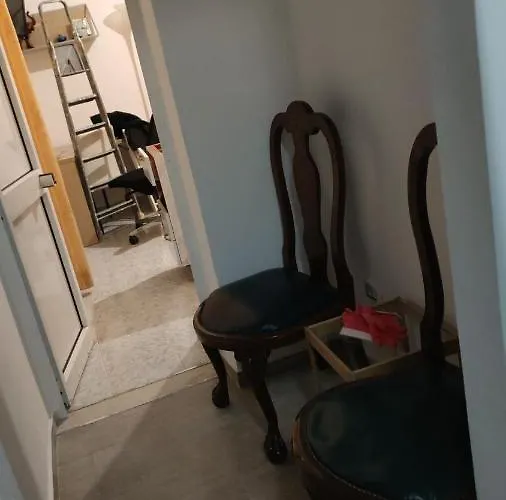 Dream House Toti - Near Railway Station Renewed