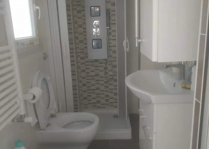 Apartament Dream House Toti - Near Railway Station Renewed