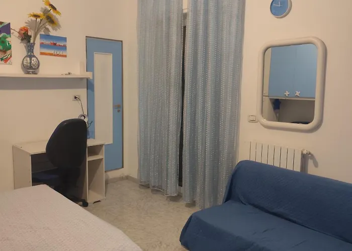 Apartament Dream House Toti - Near Railway Station Renewed Bari